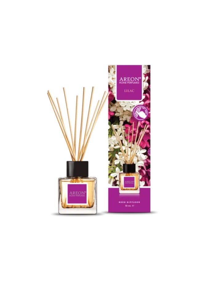 Areon Arion Fragrance for Home and Office 50 ml- Lilac