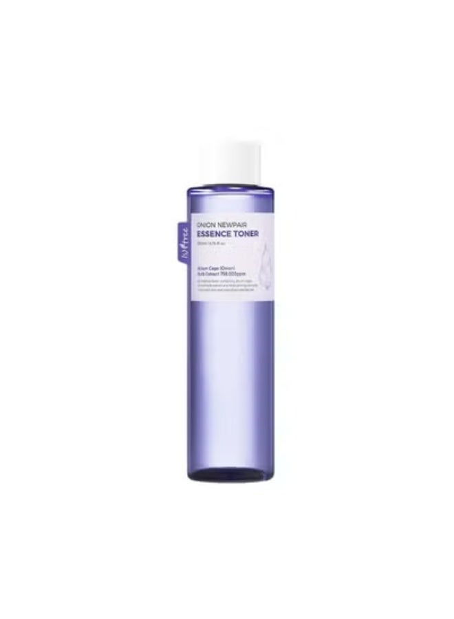 Onion Newpair Essence Toner - 200ml