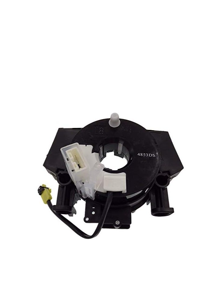 Generic 25567-EB301 Spiral Cable Clock Spring Airbag For Nissan Navara Pathfinder Tiida 2005/2013 Model  - Image 1