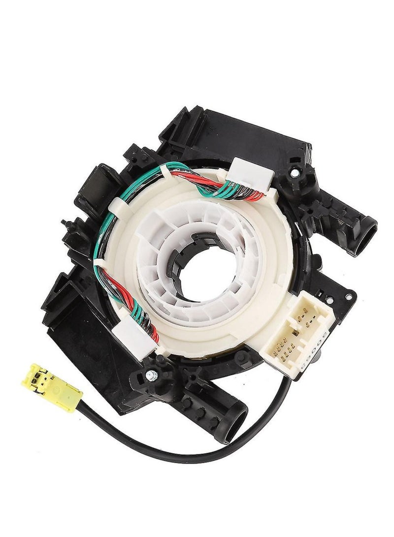 Generic 25567-EB301 Spiral Cable Clock Spring Airbag For Nissan Navara Pathfinder Tiida 2005/2013 Model  - Image 2