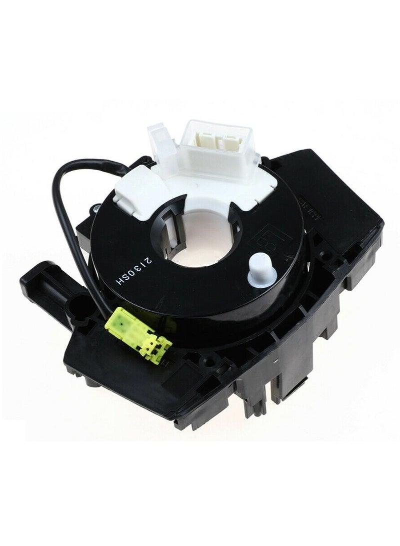 Generic 25567-EB301 Spiral Cable Clock Spring Airbag For Nissan Navara Pathfinder Tiida 2005/2013 Model  - Image 3