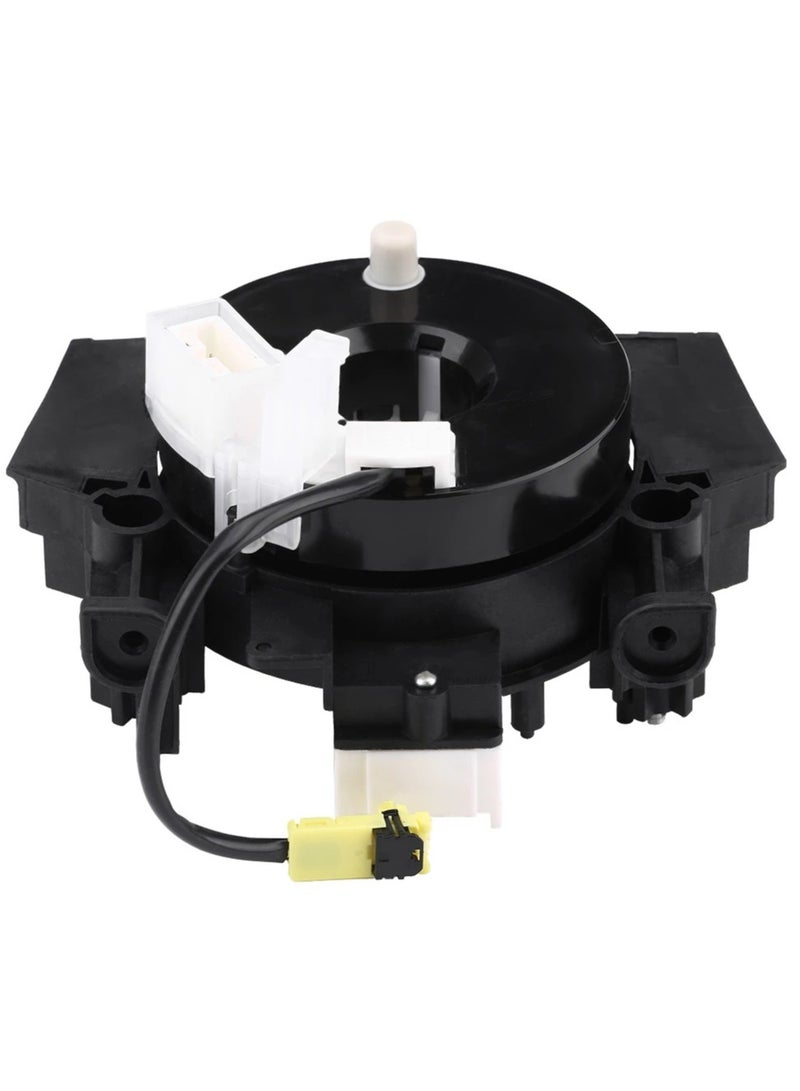 Generic 25567-EB301 Spiral Cable Clock Spring Airbag For Nissan Navara Pathfinder Tiida 2005/2013 Model  - Image 4