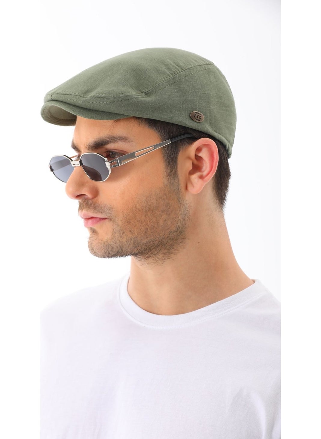 Elif Iç Giyim Elif Underwear Summer Cap Hat  - Image 3