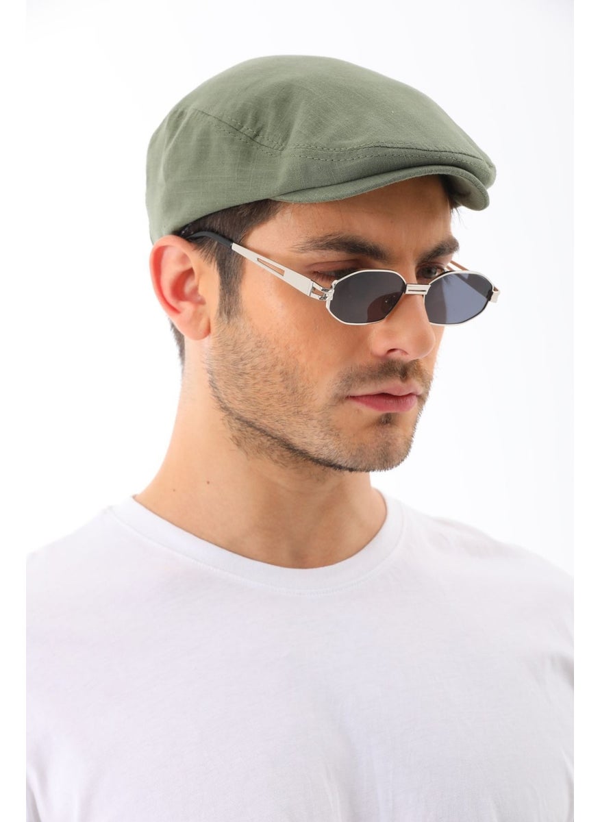 Elif Iç Giyim Elif Underwear Summer Cap Hat  - Image 4