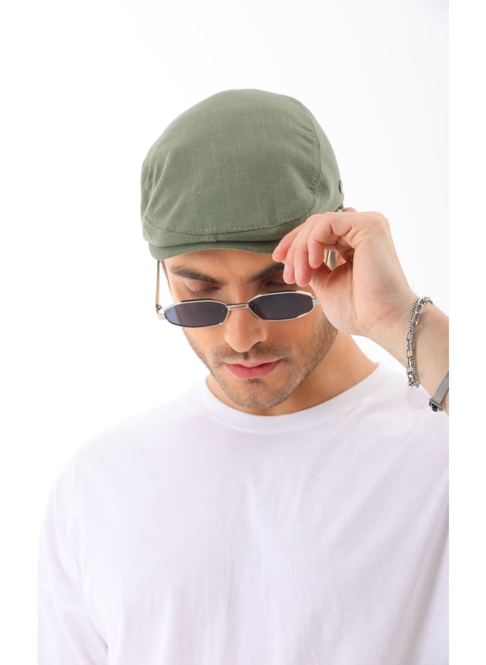Elif Iç Giyim Elif Underwear Summer Cap Hat  - Image 5