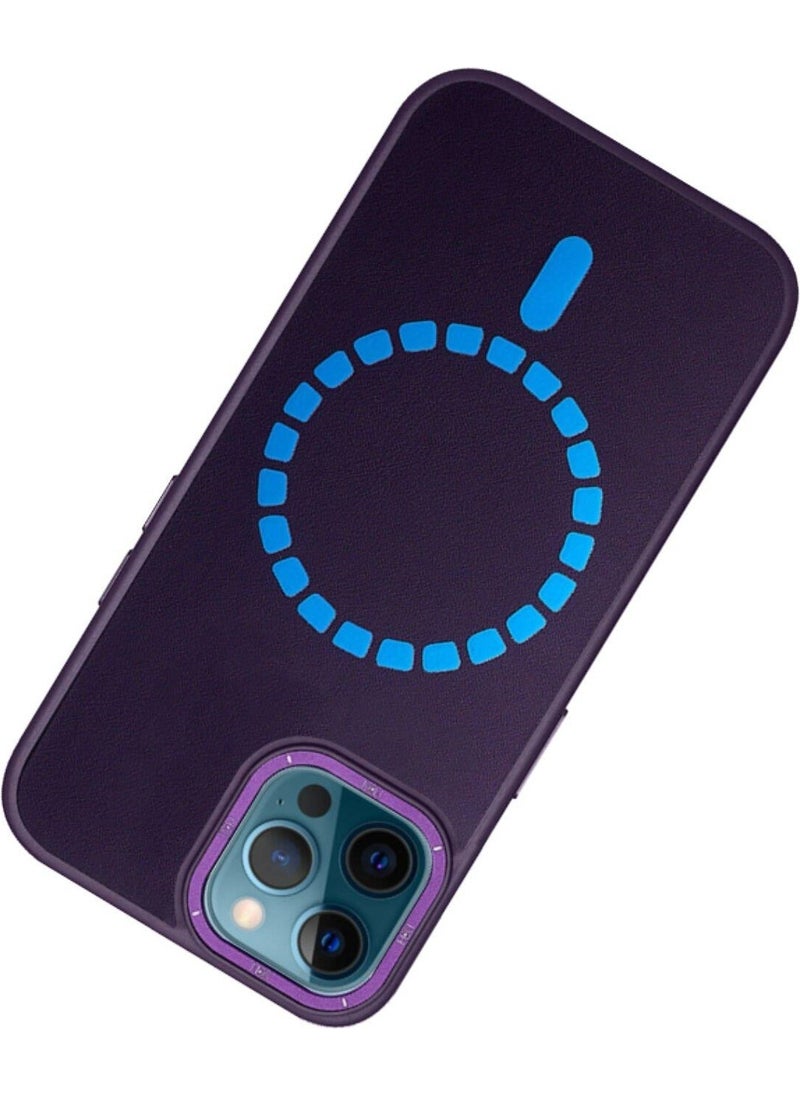 HDD - iPhone 12 Pro Max Case HBC-156 Forum Magneticsafe Cover - Image 1