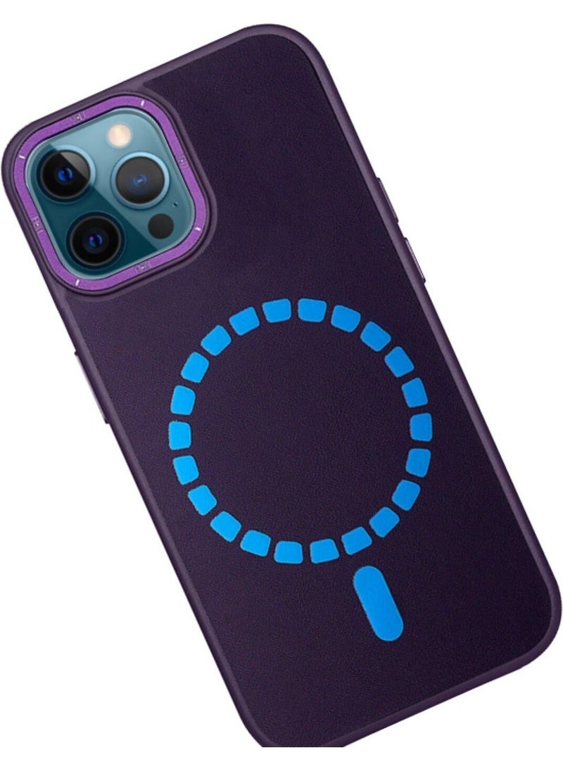 HDD - iPhone 12 Pro Max Case HBC-156 Forum Magneticsafe Cover - Image 1