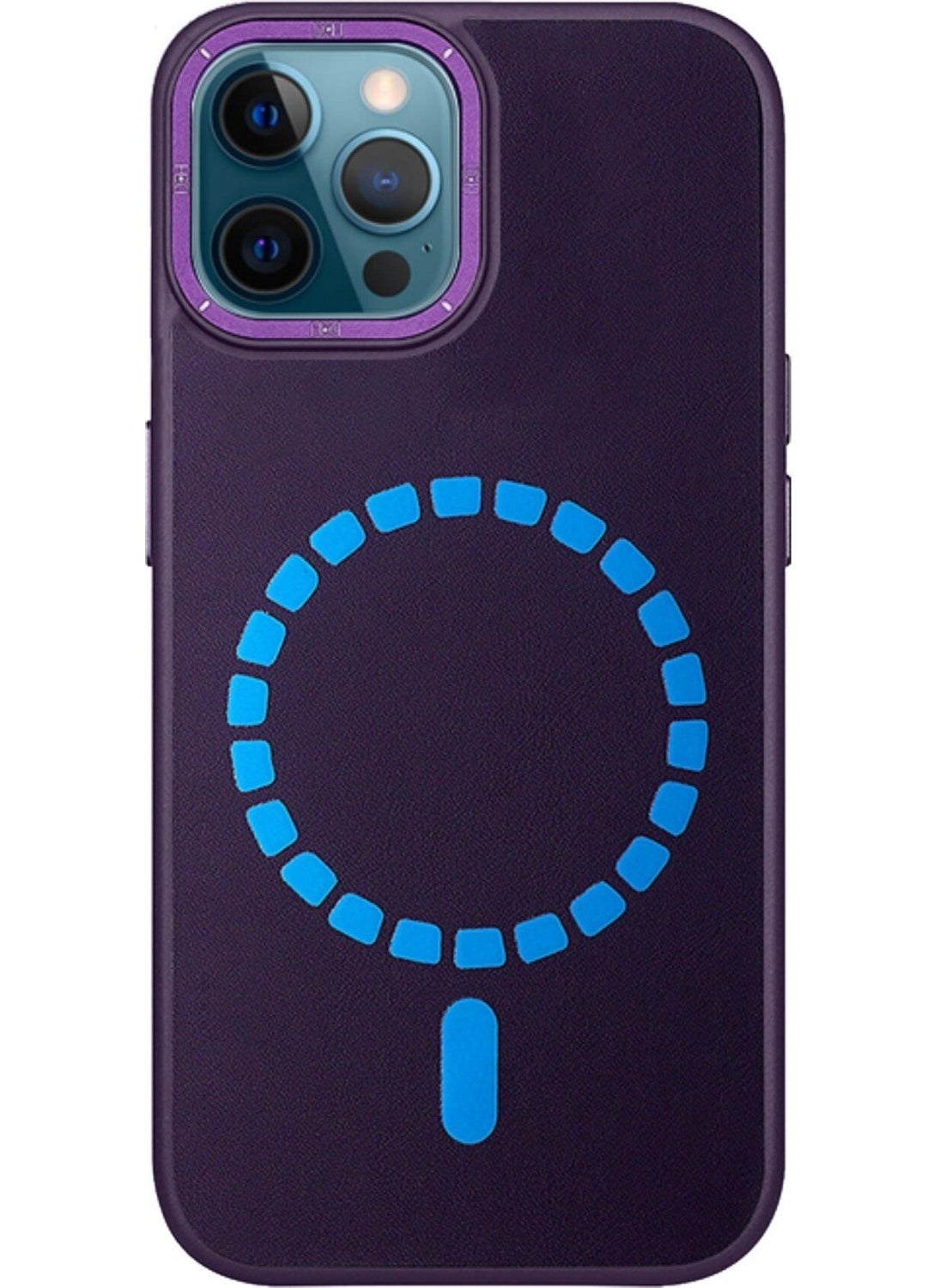 HDD - iPhone 12 Pro Max Case HBC-156 Forum Magneticsafe Cover - Image 1