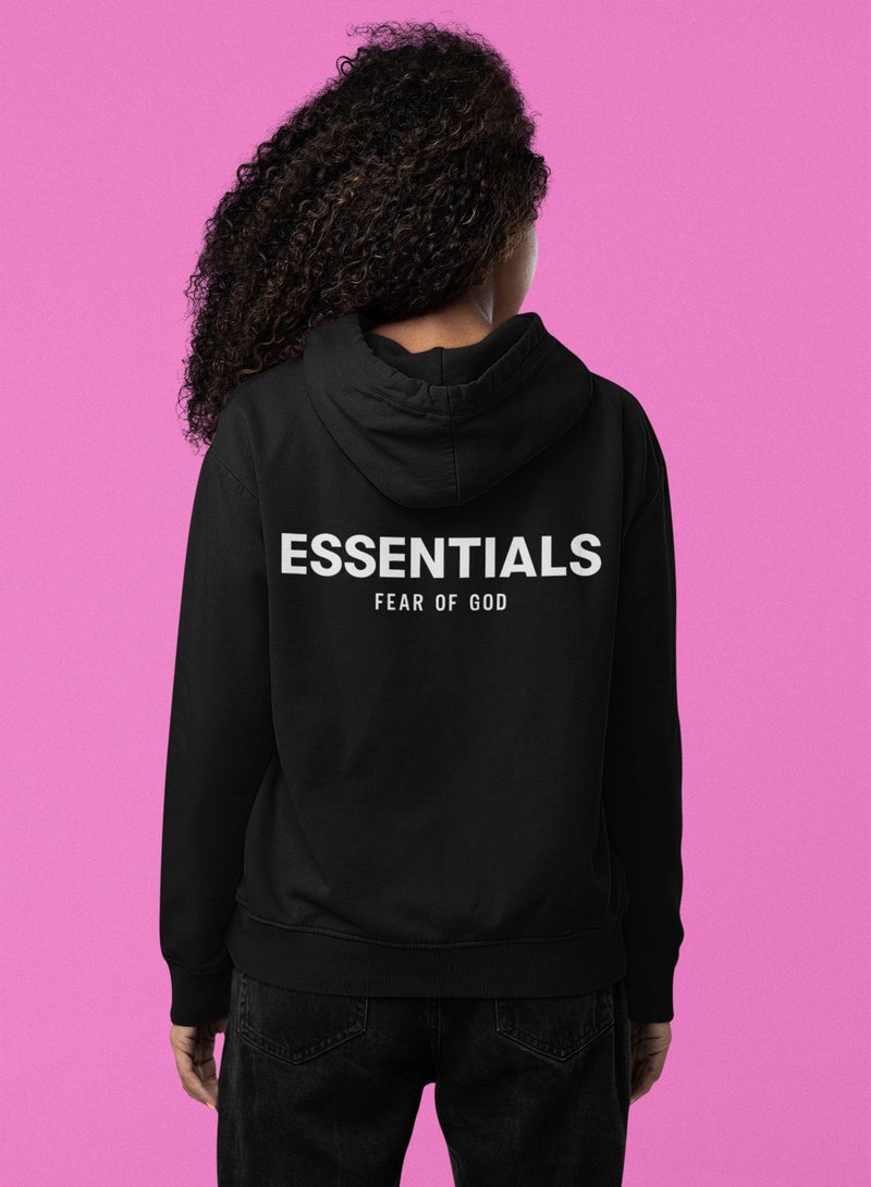 ZOOM Essentials Hoodie  - Image 1