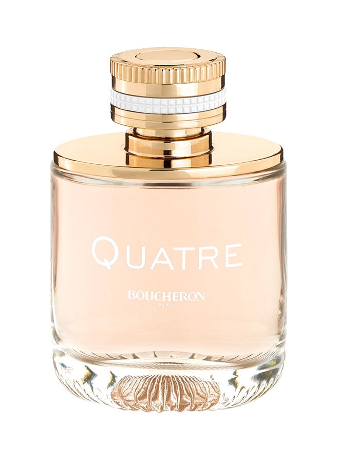 بوشرون عطر كواتري EDP 100ملليلتر - Image 1
