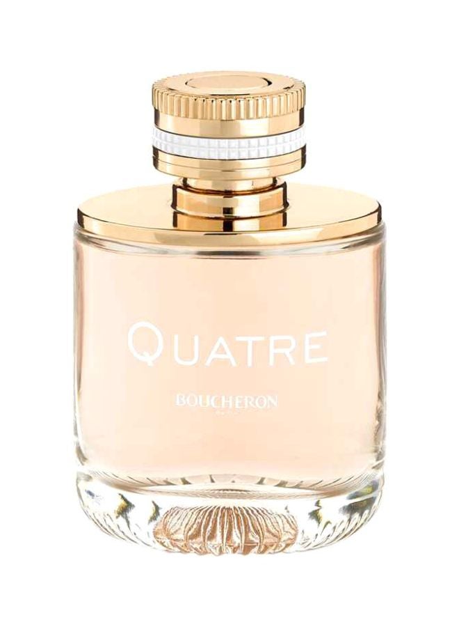 بوشرون عطر كواتري EDP 100ملليلتر - Image 2