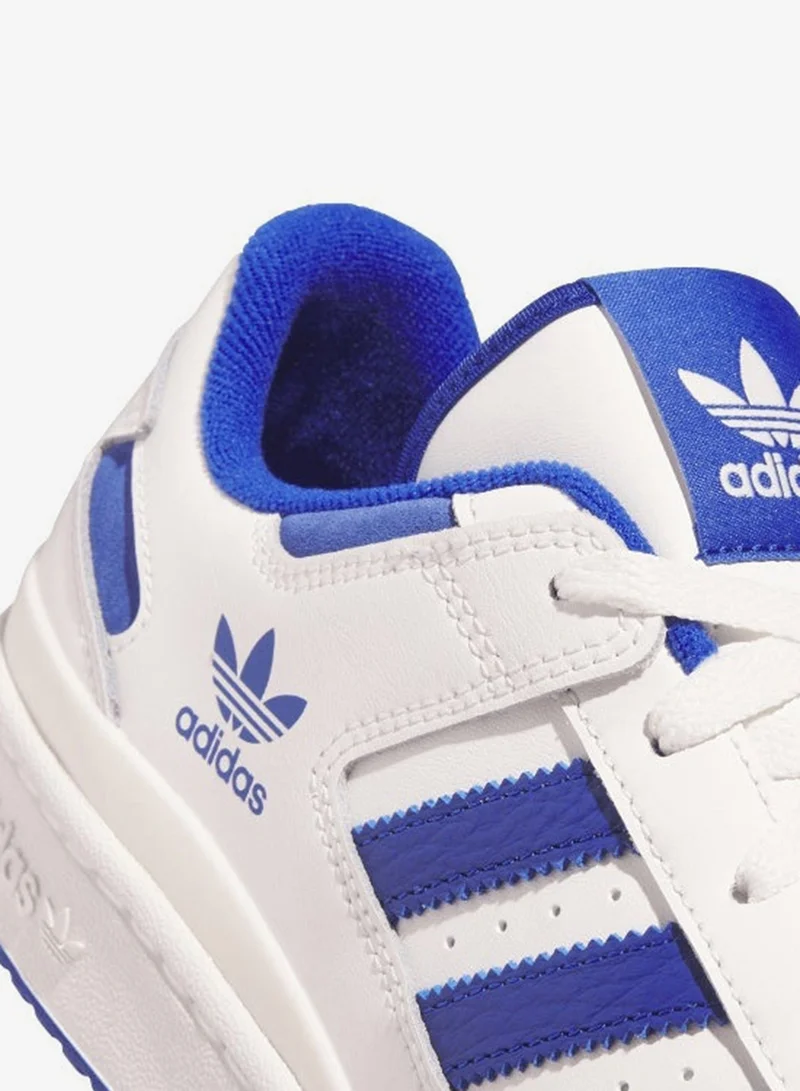 Adidas Forum Low Cl Shoes