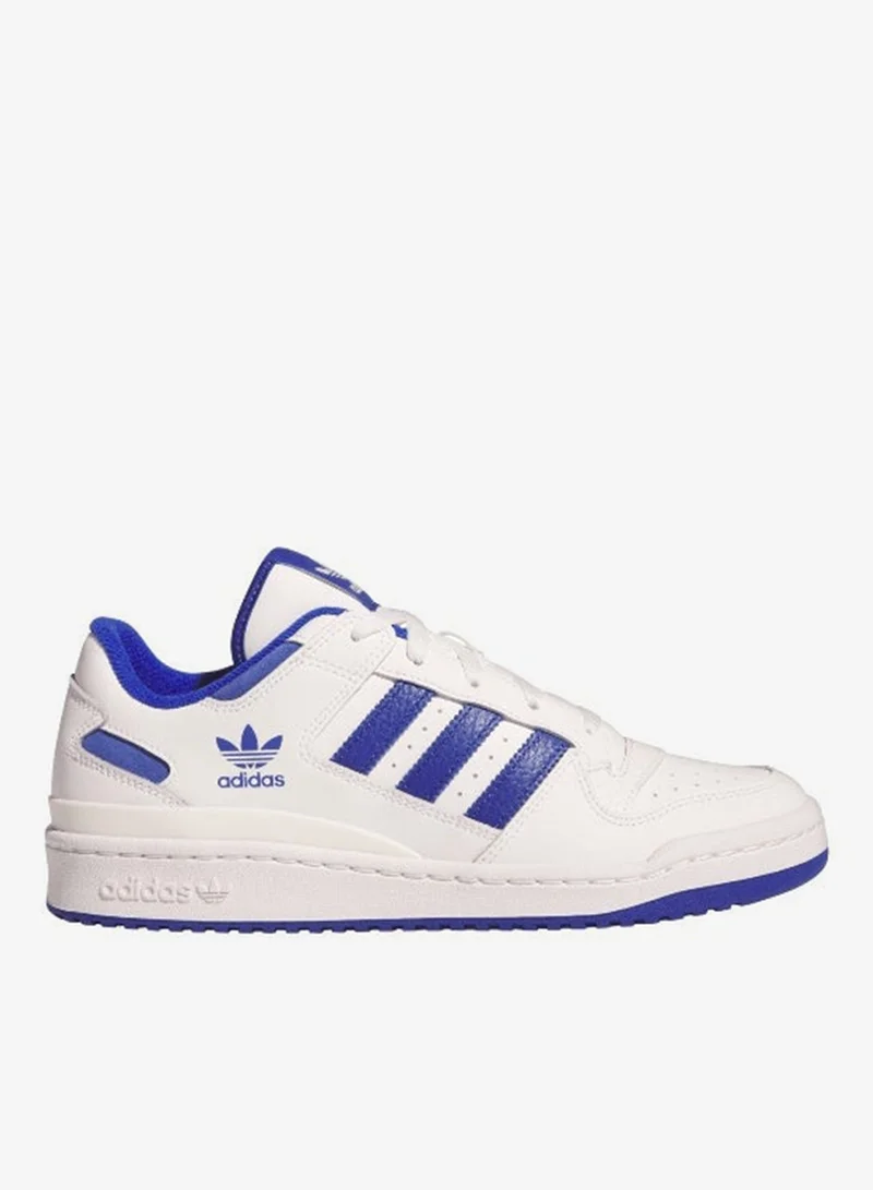 Adidas Forum Low Cl Shoes