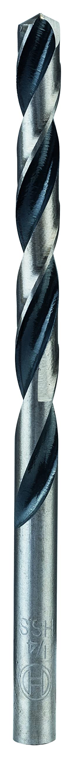 Bosch Professional, Metal Drill Bit, HSS Pointteq, With DIN 338 Standards, Diameter 1/4"& Working Length 72mm, Pack Of 10 - Image 2