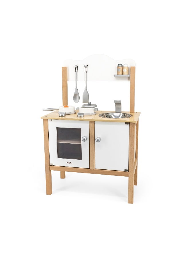 Viga Noble Kitchen w/Accessories - Image 1