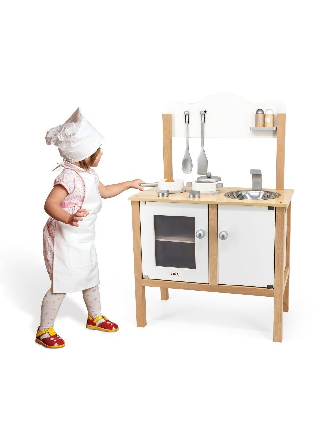 Viga Noble Kitchen w/Accessories - Image 2