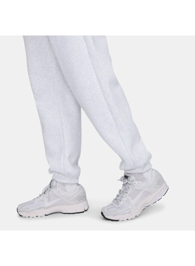 Nike Women’s Nike Sportswear Phoenix Fleece High-Rise Oversized Pants - Image 4