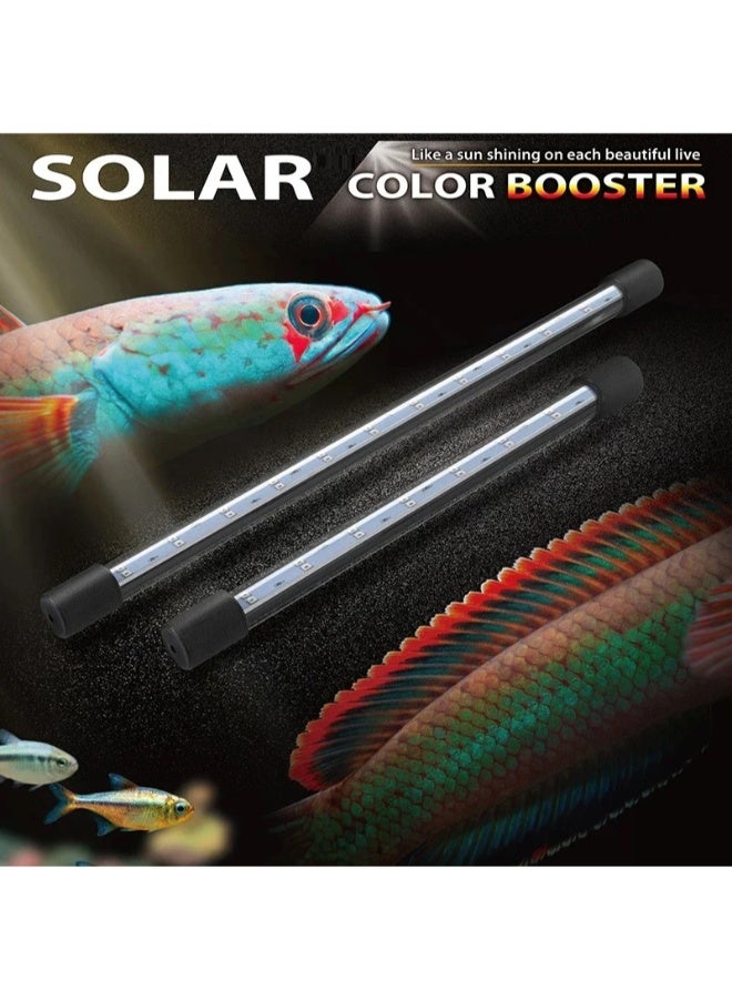 SOLAR Neo Helios Advanced Solar Color Booster Light - 52/72/92/112/142/172 CM - Image 1