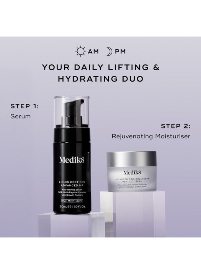 Medik8 Peptide Boosters Kit - Image 4