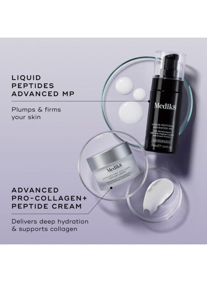 Medik8 Peptide Boosters Kit - Image 2