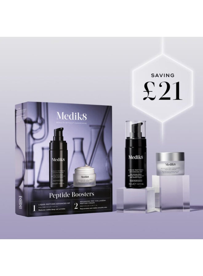 Medik8 Peptide Boosters Kit - Image 3