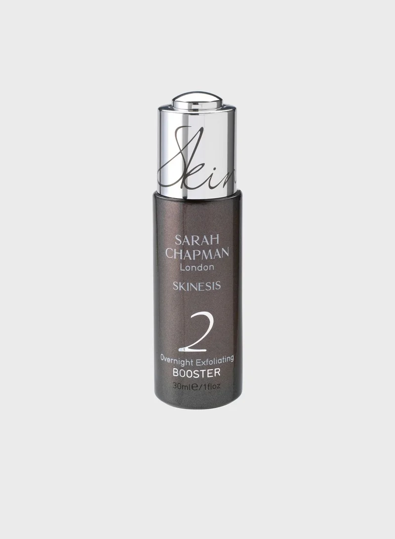 Sarah Chapman Overnight Exfoliating Booster 30 Ml