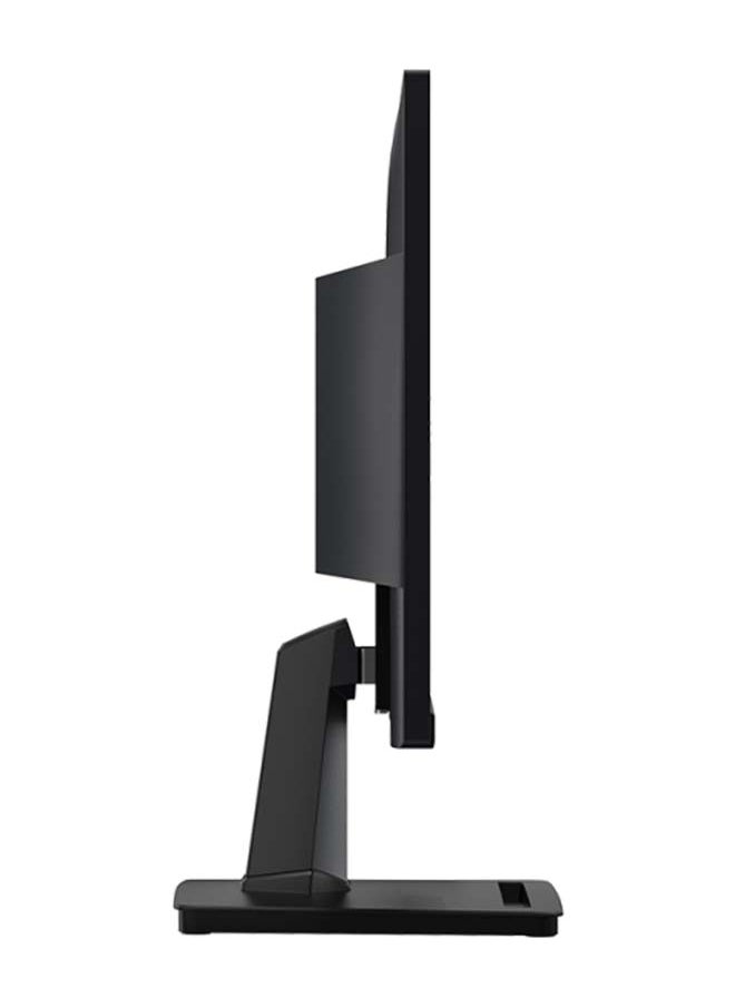 Pro MP225 Business Productivity Monitor, 21.5" FHD IPS Display, 100Hz Refresh Rate, 1ms (MPRT) Response Time, Adaptive Sync Technology, 16.7m Display Colors, Black | 9S6-3PC6CM-007 Black