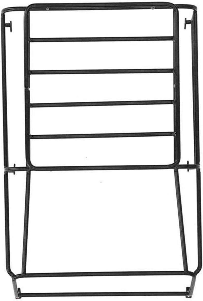 Yurefax Roof Luggage Rack for RC Cars - Image 5