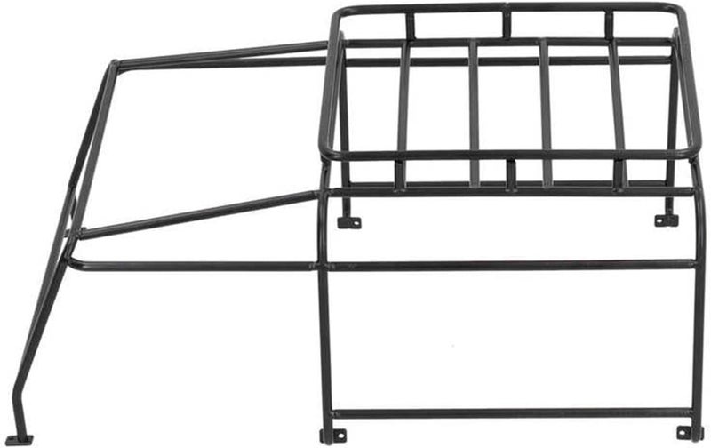 Yurefax Roof Luggage Rack for RC Cars - Image 3