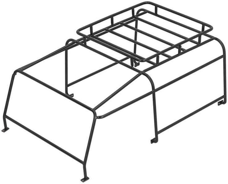 Yurefax Roof Luggage Rack for RC Cars - Image 1