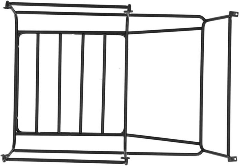 Yurefax Roof Luggage Rack for RC Cars - Image 4