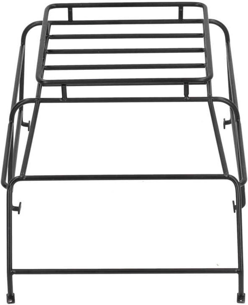 Yurefax Roof Luggage Rack for RC Cars - Image 2