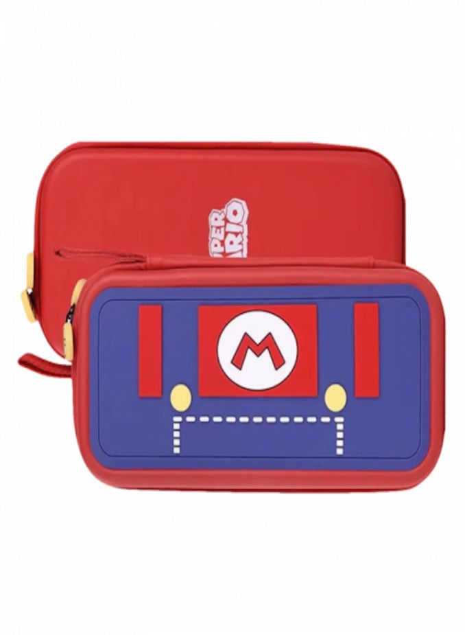 كيس Mario Protective Case for Nintendo Switch OLED - Image 1