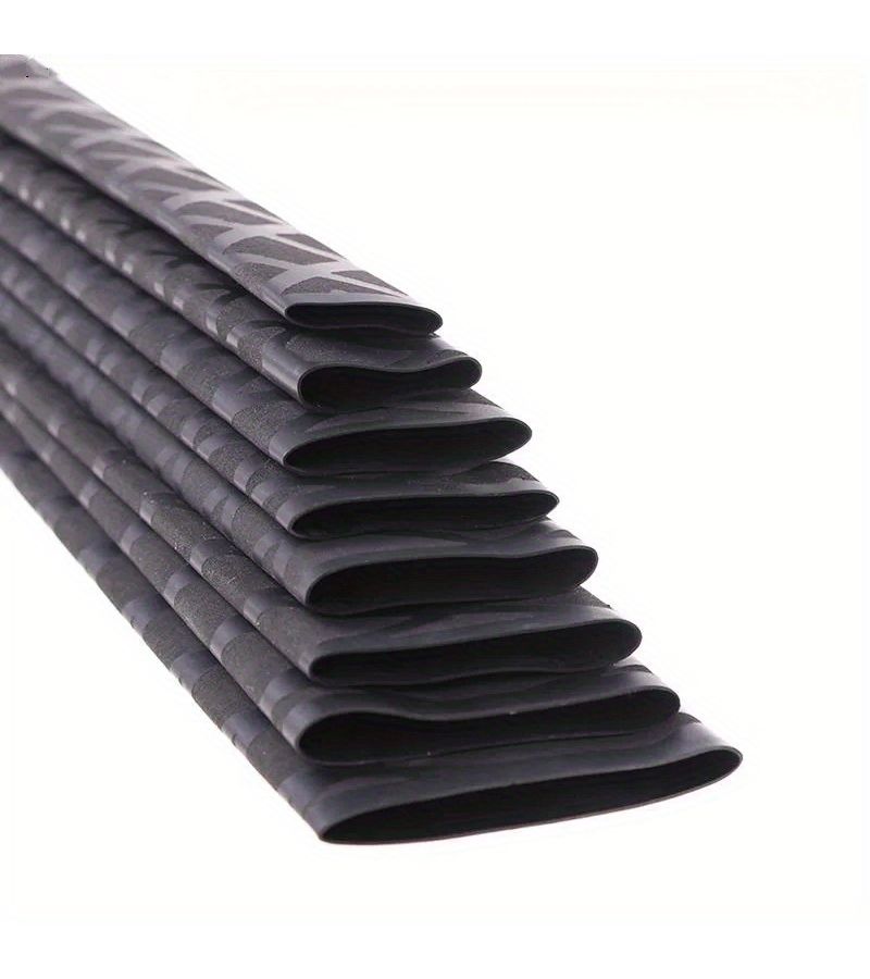 39.37 Inch 22 Mm Non Slip Heat Shrink Tube For Rod Electrical Insulation Sleeve Wire Polyolefin Cable - Image 4