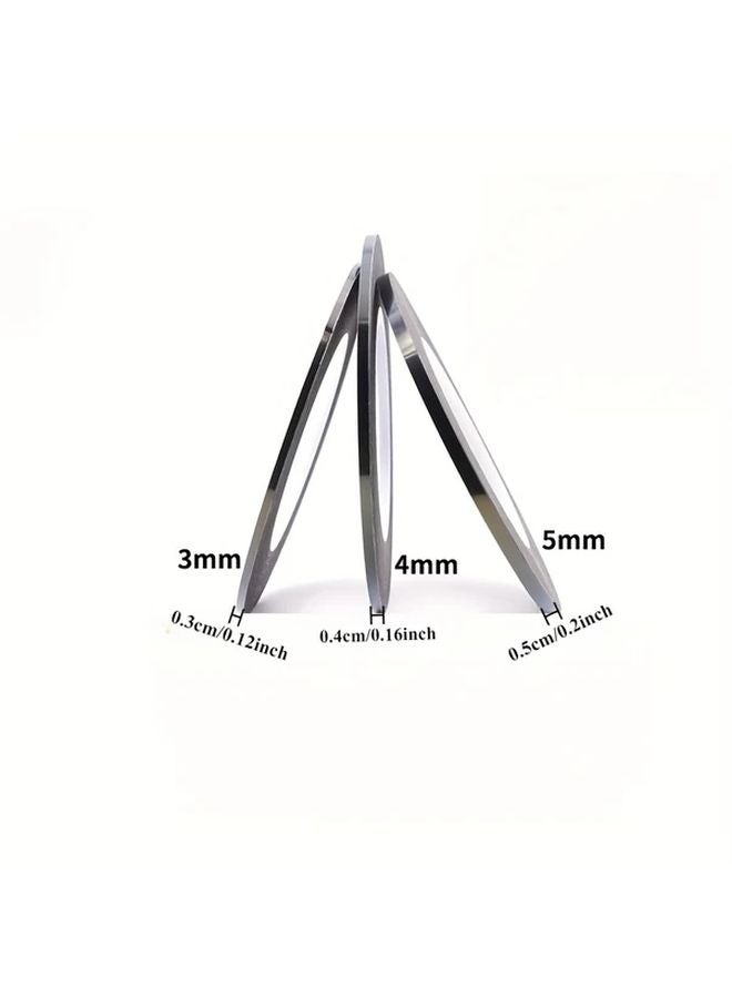 Super Strong Double Sided Tape 4mm Wide 3937 Inch Long For LCD OLED TV Phone Screen Repair - Image 4