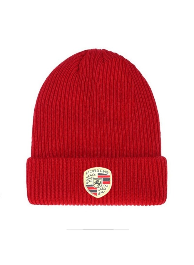 Porsche High-quality soft and comfortable ‌Beanie