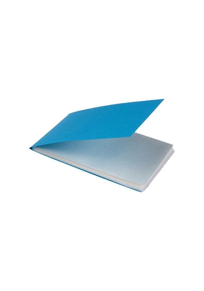 Tiffen Lens Cleaning Tissue Paper - 50 Sheets for Lenses and Glass Surfaces - Image 2