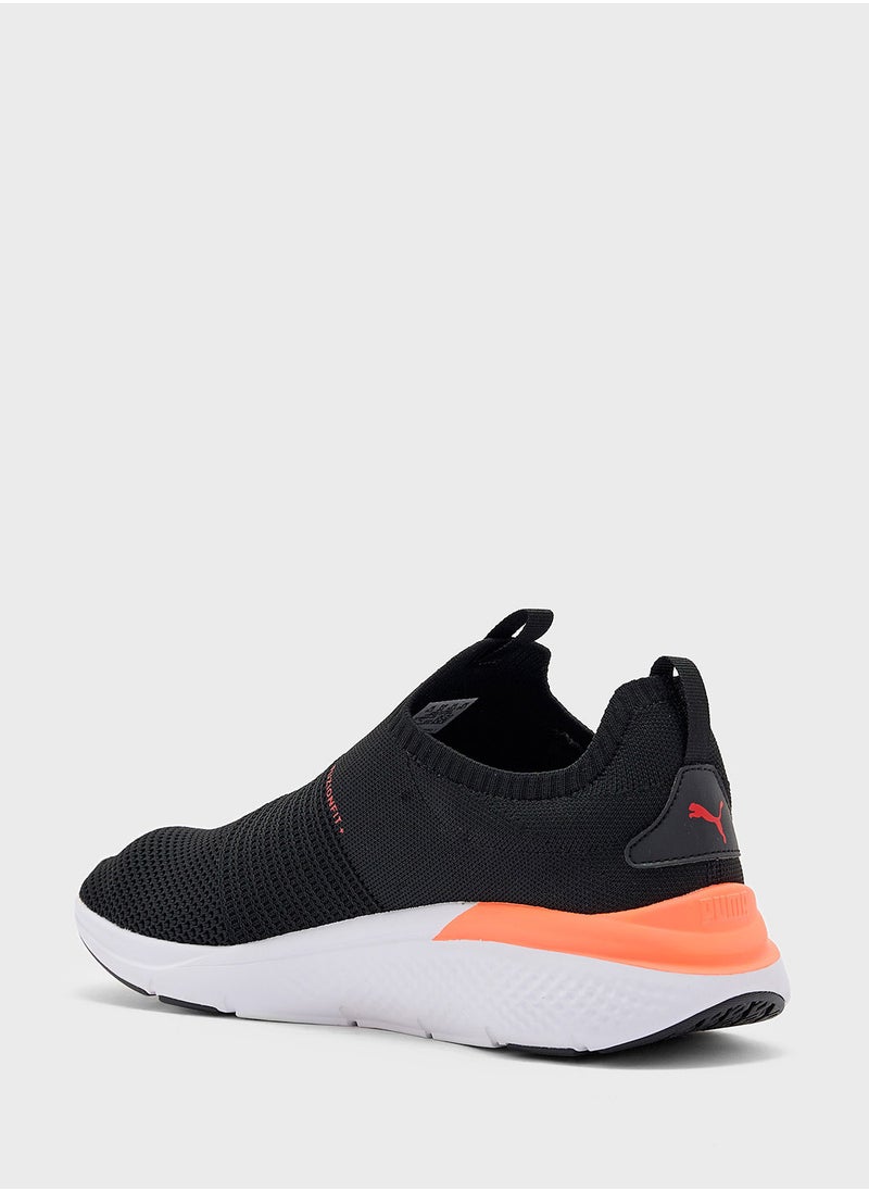 PUMA Softride Pro Echo Slip Ons  - Image 2