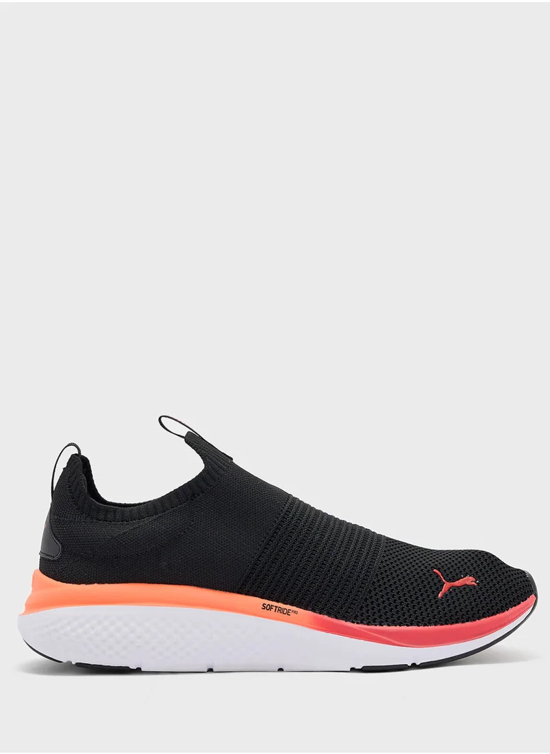 بوما Softride Pro Echo Slip Ons