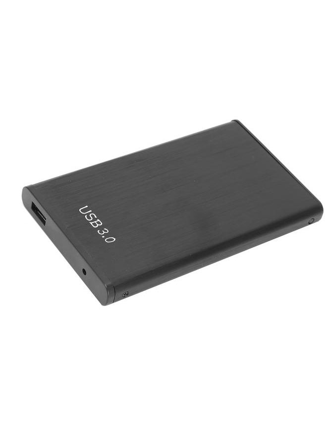 Thoraya GK18 2.5 inch USB3.0 Mechanical Mobile Hard Drive HDD Black 1TB  - Image 3