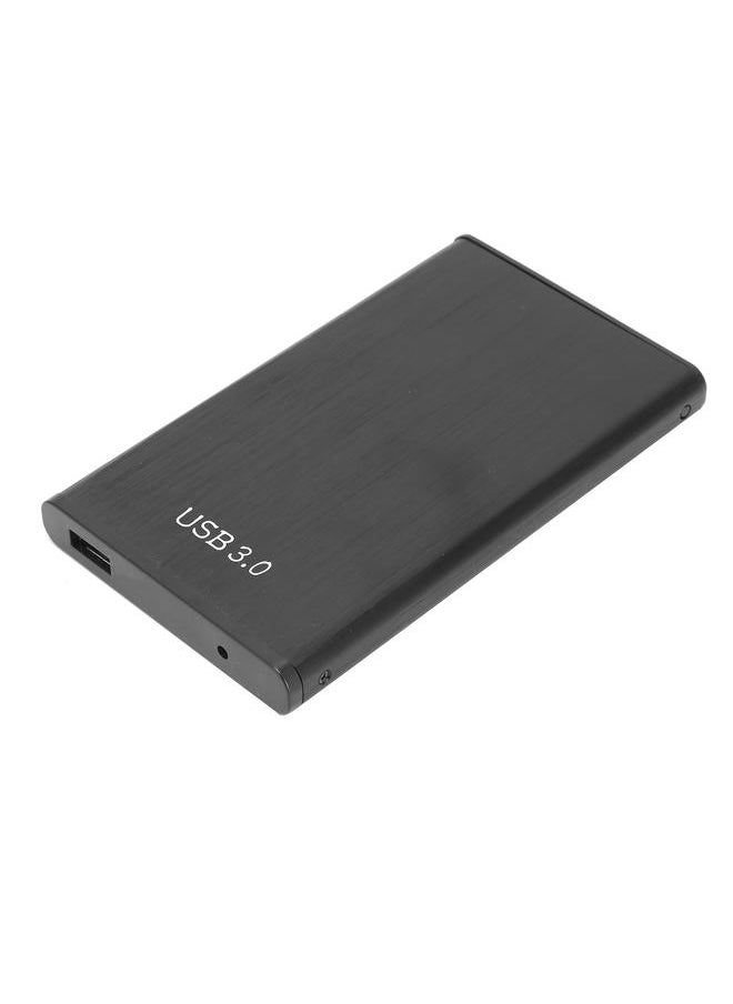 Thoraya GK18 2.5 inch USB3.0 Mechanical Mobile Hard Drive HDD Black 1TB  - Image 4