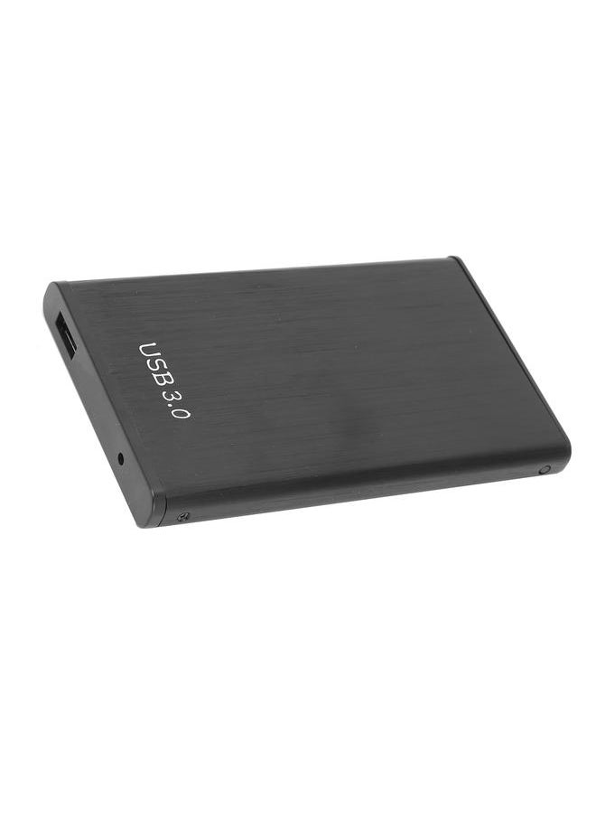 Thoraya GK18 2.5 inch USB3.0 Mechanical Mobile Hard Drive HDD Black 1TB  - Image 2