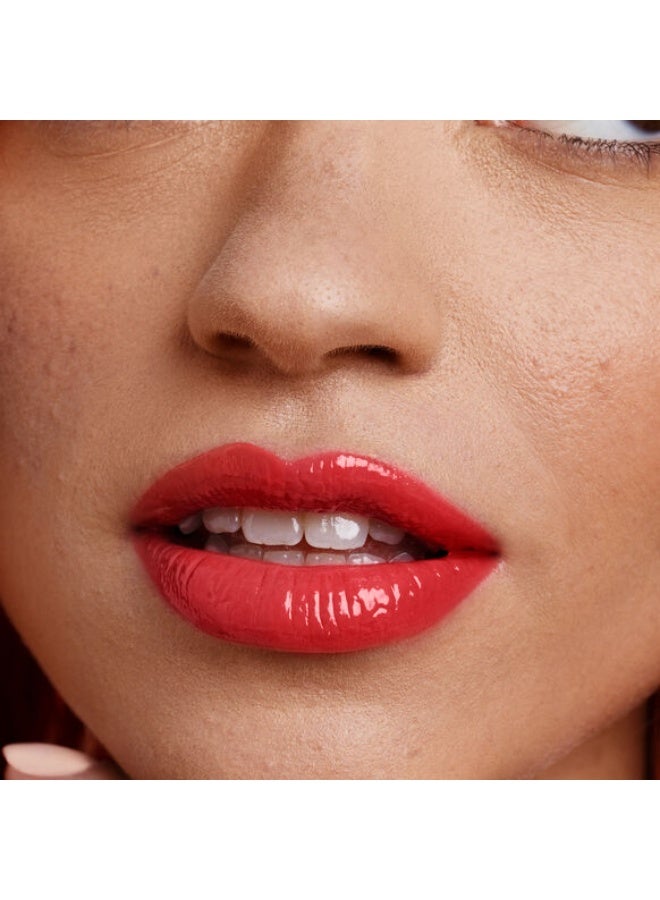 أبوت فيس أحمر شفاه شيري بيك من شركة فيس بلون زبدة البطيخ، 1.8 جرام - Image 4