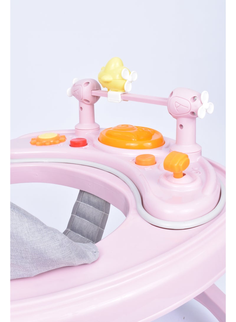 FUN MOMENT Foldable Baby Walker - Image 5