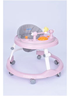FUN MOMENT Foldable Baby Walker  - Image 1