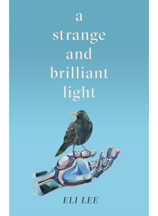 A Strange and Brilliant Light: Winner of the Writers' Guild Best First Novel Award 