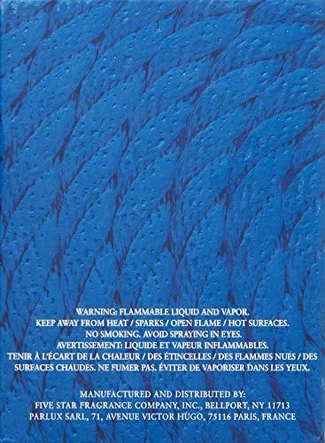 TOMMY Bahama Maritime For Men Eau De Cologne 125Ml - Image 3