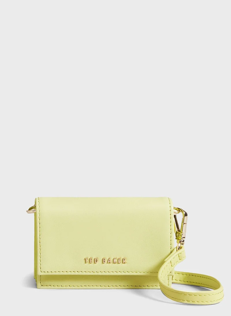 Ted Baker Munika Multi Compartment Card Holder