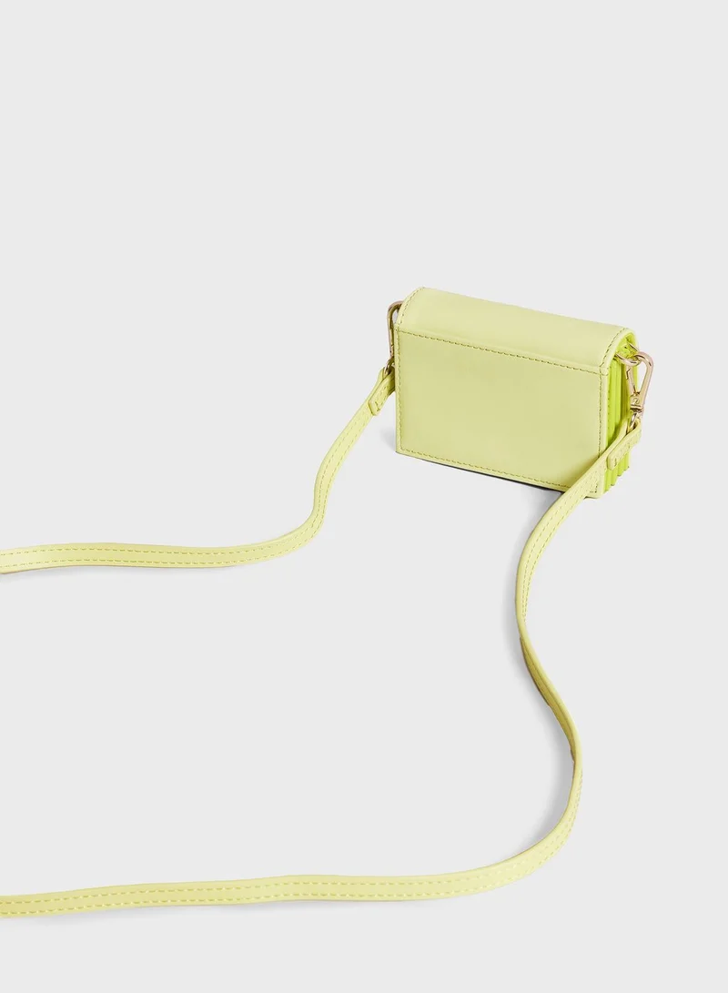 Ted Baker Munika Multi Compartment Card Holder