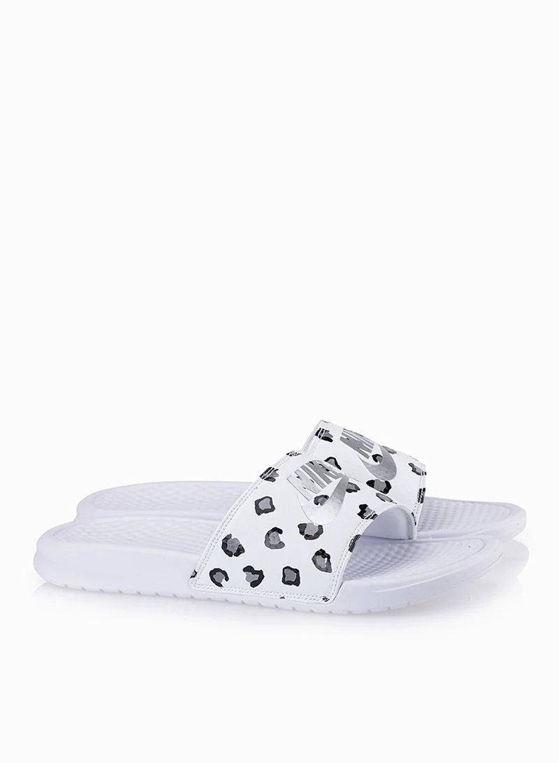 Nike Benassi Jdi Print Slides